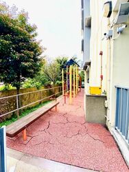 Eastwood Regency (D16), Apartment #534360591